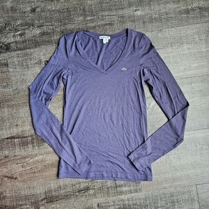 LACOSTE - Shirt
